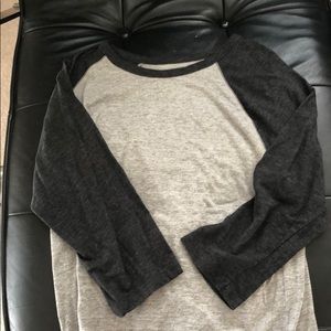 Men’s longsleeve T-shirt